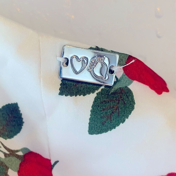 For love and lemons dress size large - Picture 8 of 8